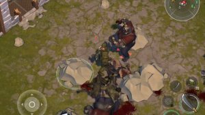 Рейд базы Viki. Last Day On Earth: Survival. Ещё одна мелкая база и минус С-4.