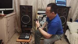 Динамические микрофоны МД-200 и МД-201