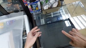 Аквариум Dennerle Scaper Tank 55