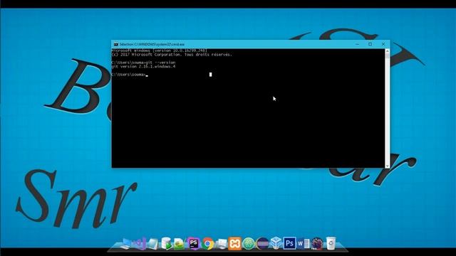 Formation Git 1 Telecharger et installer git смотреть онлайн