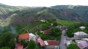 SEDA "Армения джан" автор Арсен Касиев