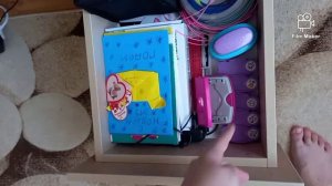 Обзор МОЕЙ комнаты.Какая комната лучше?Интересно...👌👍❤️