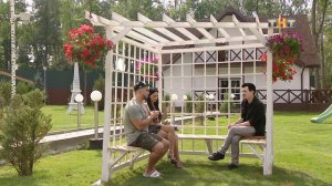 ДОМ-2 Lite 4851 день Дневной эфир (21.08.2017)