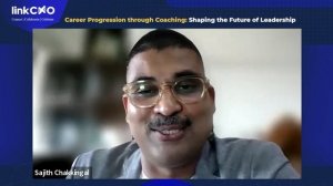 Career Progression through Coaching: Shaping the Future of Leadership