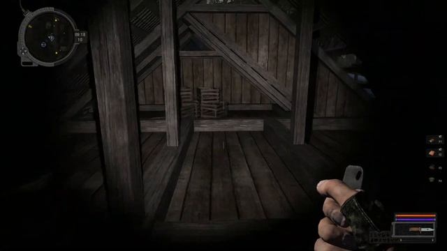 Сталкер Путь во мгле. Где найти инструменты для грубой работы!! смотреть онлайн