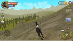 СИМУЛЯТОР МАЛЕНЬКОГО ПИТОМЦА #11 Лошади - Жизнь Зверей Онлайн #ПУРУМЧАТА