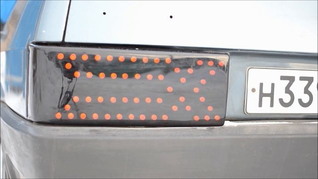 led фонарь днем смотреть онлайн