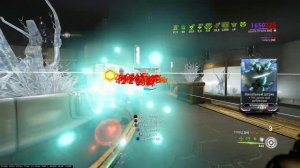 Полная безнаказанность.Торид Инкарнон и Ивара Прайм, 452% Red Crit VS 9999  .Warframe