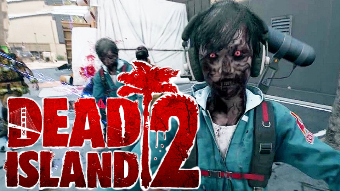 ОНО ПРИШЛО СО СТУДИИ # Dead Island 2 # хоррор # Прохождение # 17