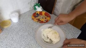 Как приготовить закуску чесночницу закуска быстро и вкусно