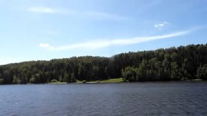 ПЛЁС. РЫБАКИ НА ВОЛГЕ!