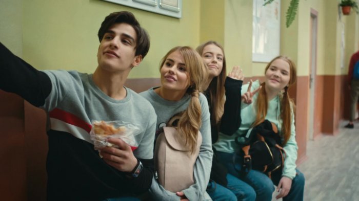 Улица ТНТ сериал смотреть онлайн все серии и сезоны бесплатно в хорошем ...