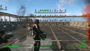 Платные Моды или «Клуб творчества» для Fallout 4 и Skyrim