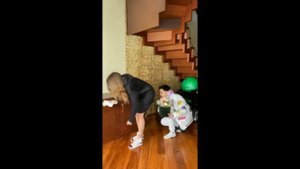 Наташа  Пукнула  На Хабиба 🤭🤣🤣🤣😂😅