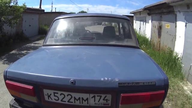 Поиск бюджетного автомобиля под востановление