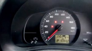 Контрактный двигатель Япония TOYOTA VITZ NSP130 A/T 2WD 1NR 0419698