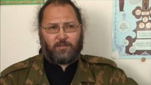 Проект "Русские бойцы". Всегда в строю
