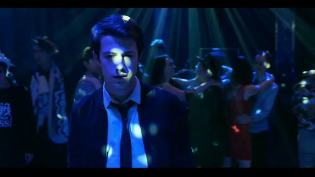 Песня Клэя и Ханны. 13 причин почему 2017