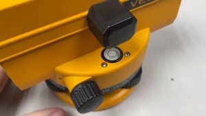 Оптический нивелир Vega L30