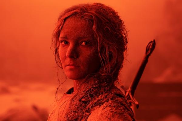 Властелин колец: Кольца Власти / Русский трейлер #2 / Сериал 2022 (Amazon) смотреть онлайн