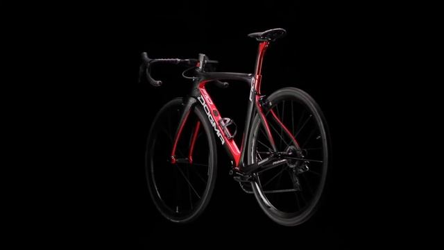 Шосеен Велосипед Pinarello Dogma F10 Black Lava смотреть онлайн