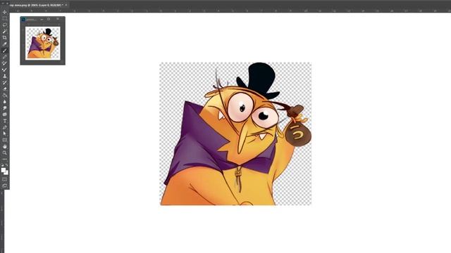 как сделать маленькое окошоко в фотошопе смотреть онлайн