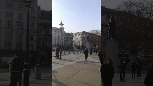 Nelson Column