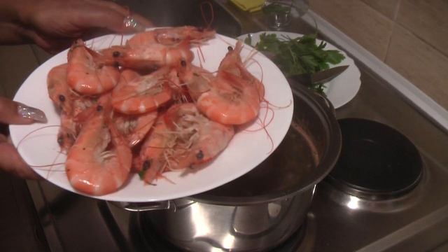 Черногорские вкусняшки. Готовим на отдыхе.