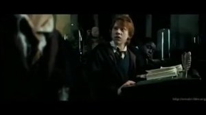 Я тебя никогда не увижу (Гермиона/Северус)