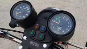 Мотоцикл Ява 350/638/103, 1990 г.в. Продано.