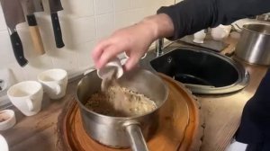 САЦИВИ! 7 правил, которым меня научили в Грузии. ГРУЗИНСКАЯ КУХНЯ!