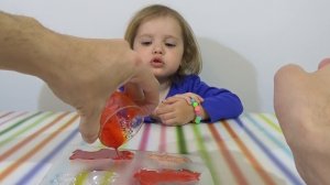 Маша и медведь делаем мыло набор распаковка Masha and the Bear do soap set unpac