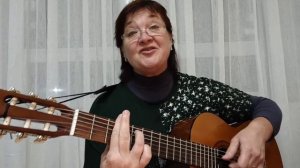 🎵 Осталось немножко - Светлана Останина. (авторская песня)