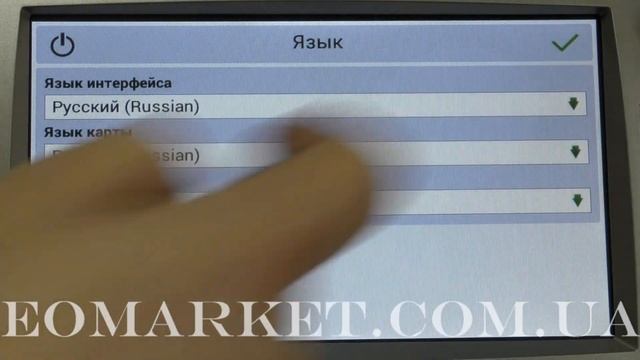 Як встановити навігацію Navitel на магнітолу з ОС Android смотреть онлайн
