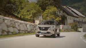 New 2023 Nissan X-TRAIL e-POWER