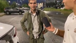 городские гонки