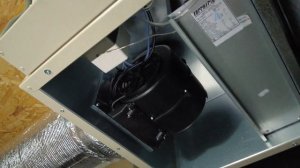 Вентиляция бассейна по-правильному | Breezart Aqua