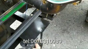 Отправка Титан 24 ,проверка на косяки