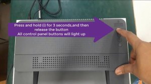 How to WiFi Direct On password HP LaserJet M211dw