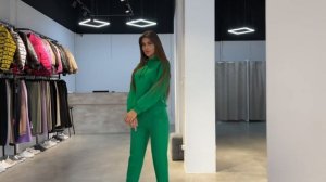 Представлены новинки женской одежды на раннюю осень 2021 от интернет-магазина "NADYA"