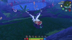HOW to GET MUSH in RECODE! || Creatures of Sonaria