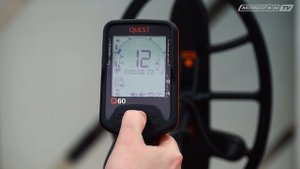 Quest Q60. Обзор 2021 года.