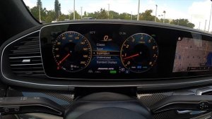 2022 Mercedes AMG GLE 63 S pov review and road test