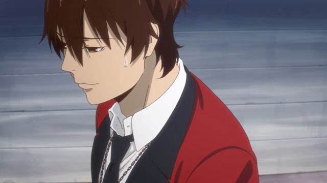 Random AMV Experiment #1 - Kakegurui + Sentenced смотреть онлайн