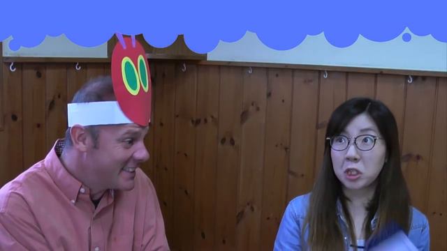 More Ice Cream, Please! - Good Manners for Kids by ELF Learning