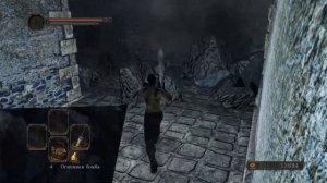 Как сделать Берсерка! Чёрный Мечник Гатс в Dark Souls 2!