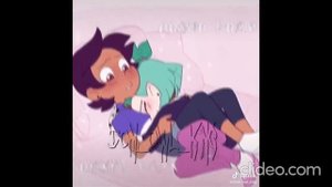 Видео из Тик Тока "Дом Совы" 1 часть (лумити)