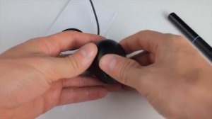 Такого еще не было! Чистим уши с умным устройством Xiaomi Bebird M9 Pro.