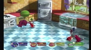 Tom and Jerry War of the Whiskers Testing the Cheats HD - Funny Cartoon