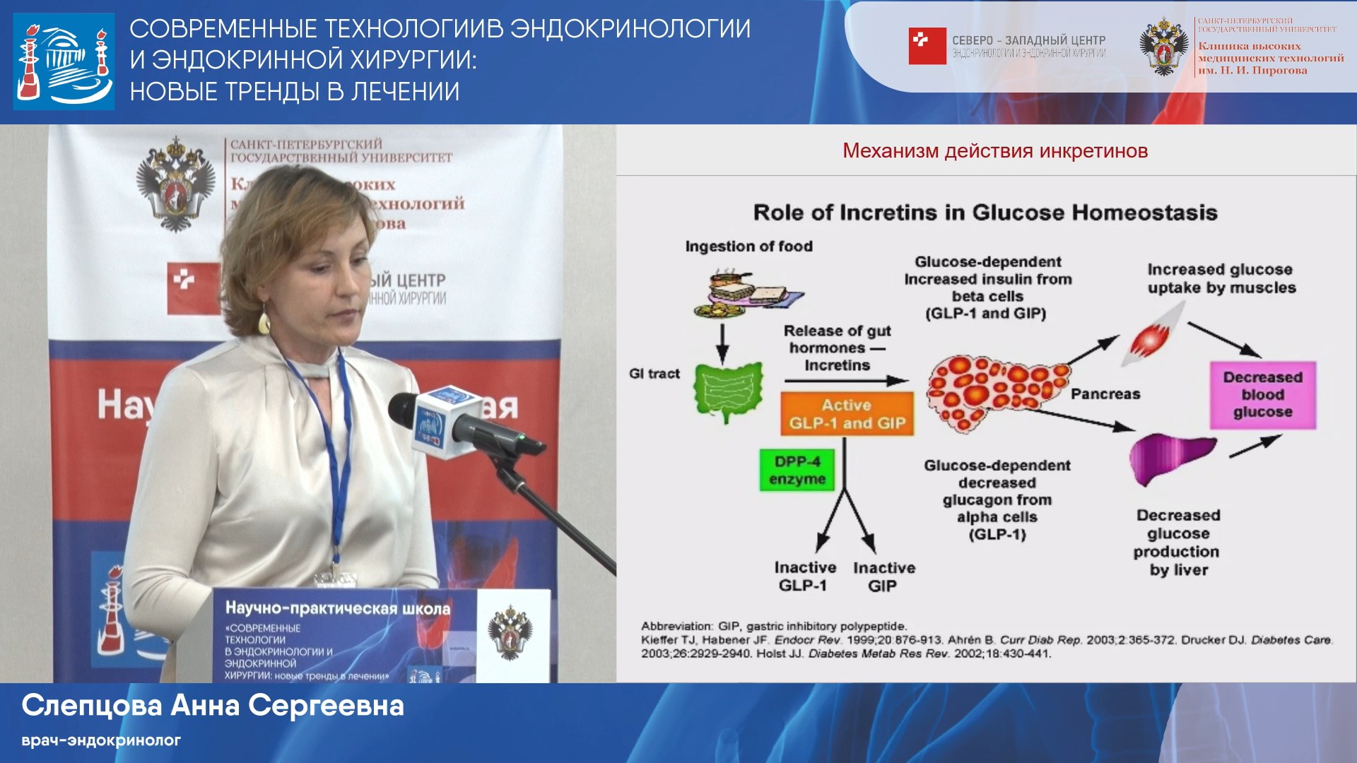 Медикаментозная терапия ожирения